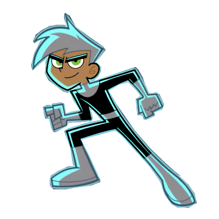 Danny Fenton - Danny Phantom Store