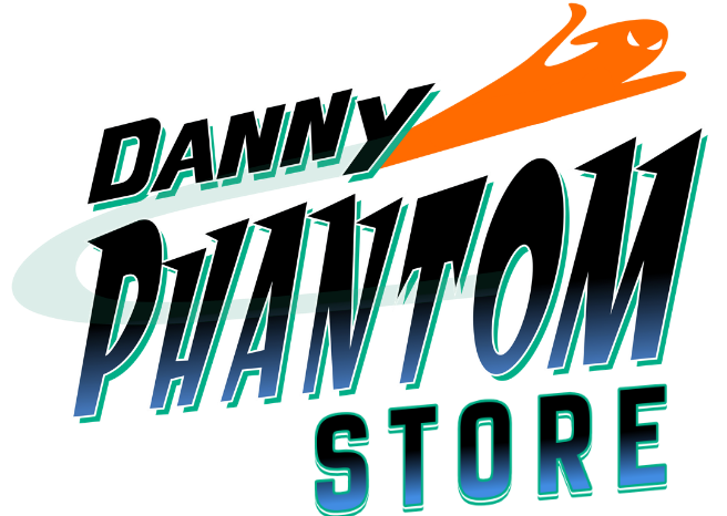 Danny Phantom Store