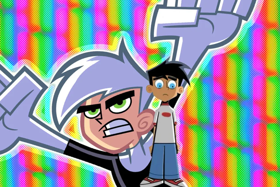 Danny Phantom - Danny Phantom Store