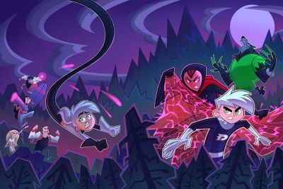 Why Is Danny Phantom Still Popu 1 - Danny Phantom Store