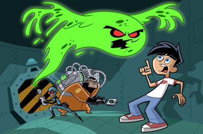 Why Is Danny Phantom Still Popular Today - Danny Phantom Store