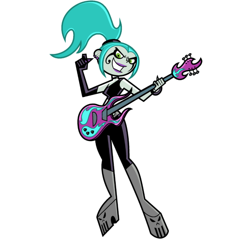 ember mclain - Danny Phantom Store