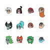 flat750x075f pad750x1000f8f8f8 17 - Danny Phantom Store