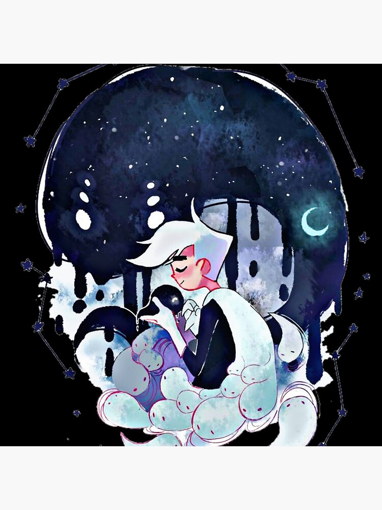 Cool Danny Phantom Cartoon Hero Throw Pillow - Image 2