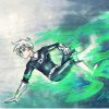 flat750x075f pad750x750f8f8f8 17 - Danny Phantom Store