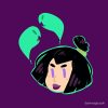 flat750x075f pad750x750f8f8f8 21 - Danny Phantom Store