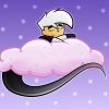 flat750x075f pad750x750f8f8f8 35 - Danny Phantom Store