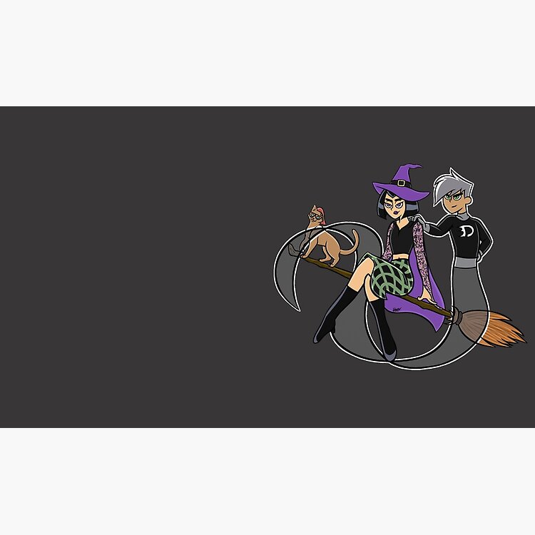 Mystic Witches And Phantoms Mug - Image 3