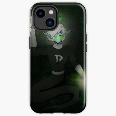 Epic Ghost King Danny Iphone Case