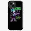 Retro Danny Phantom 94 Iphone Case