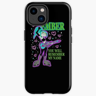 Retro Danny Phantom 94 Iphone Case
