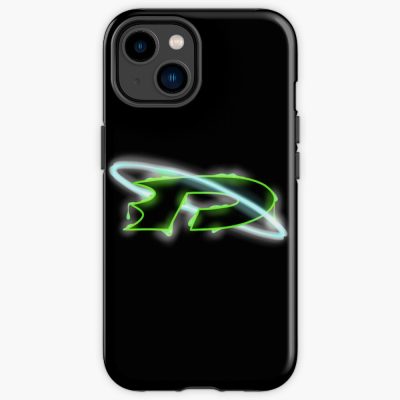 Classic Danny Phantom Logo Art Iphone Case