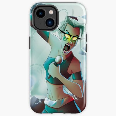 Cute Ember Mcclain Iphone Case