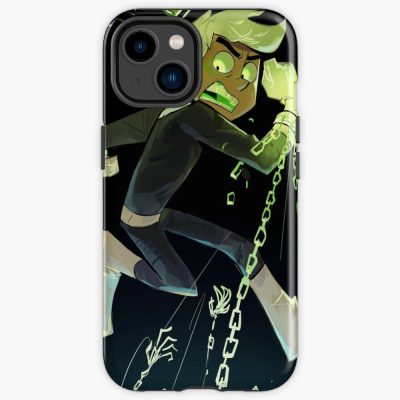 Funny Put On The Hat Iphone Case