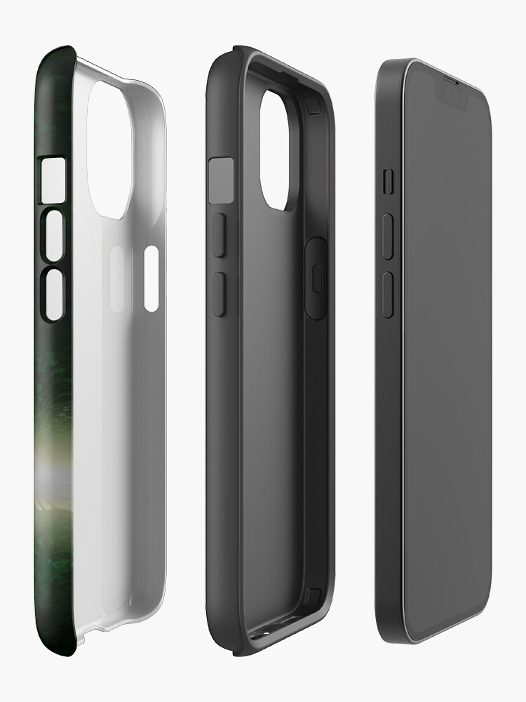 Epic Ghost King Danny Iphone Case - Image 2