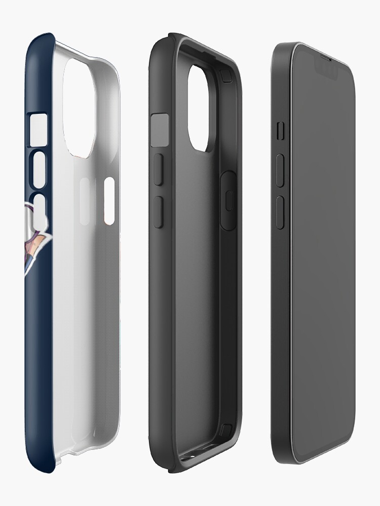 Funny It's Not A Phase Dad Jazz Fenton Iphone Case - Image 2