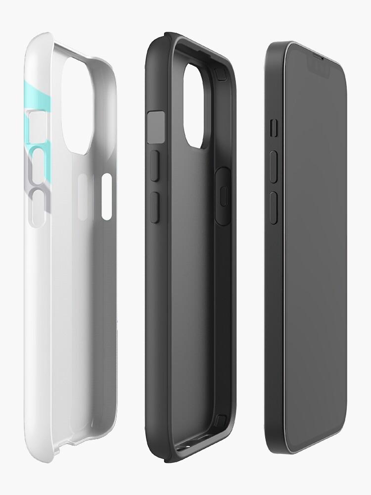 Classic He's A Phantom Iphone Case - Image 2