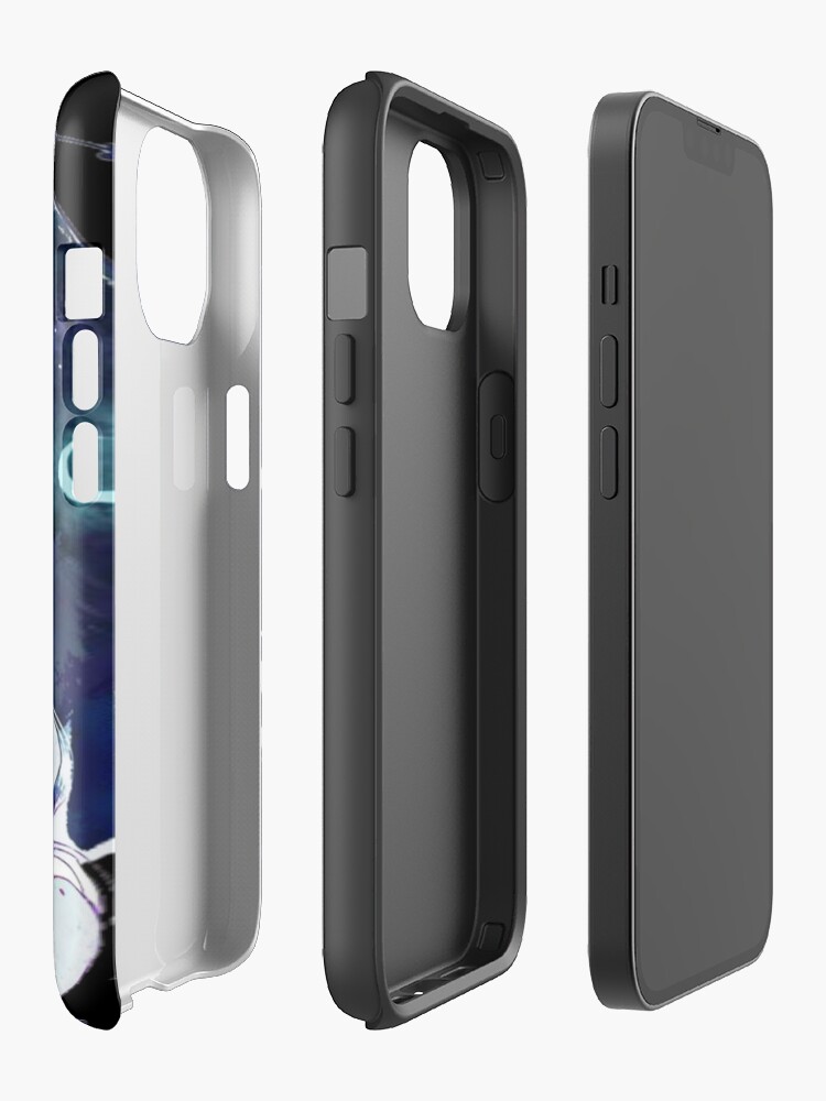 Cool Danny Phantom Hero Iphone Case - Image 2