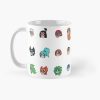 mugstandardx800left pad800x800f8f8f8 11 - Danny Phantom Store