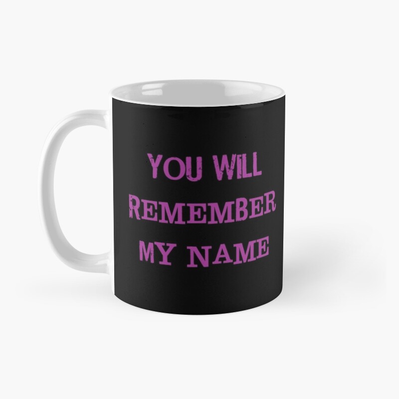 Cute Ember Mclain Mug - Image 2