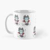 mugstandardx800left pad800x800f8f8f8 2 - Danny Phantom Store