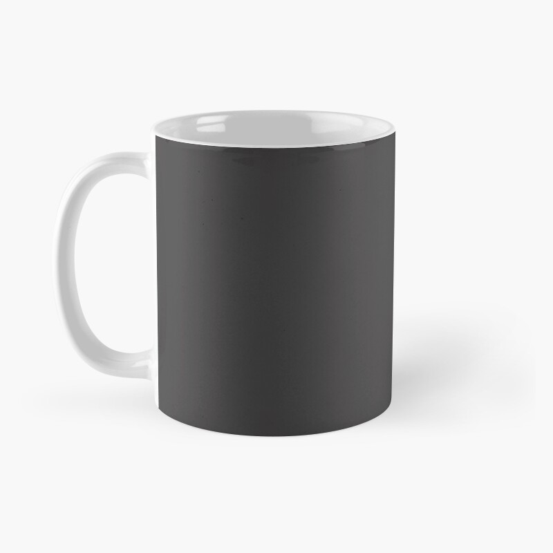 Mystic Witches And Phantoms Mug - Image 2