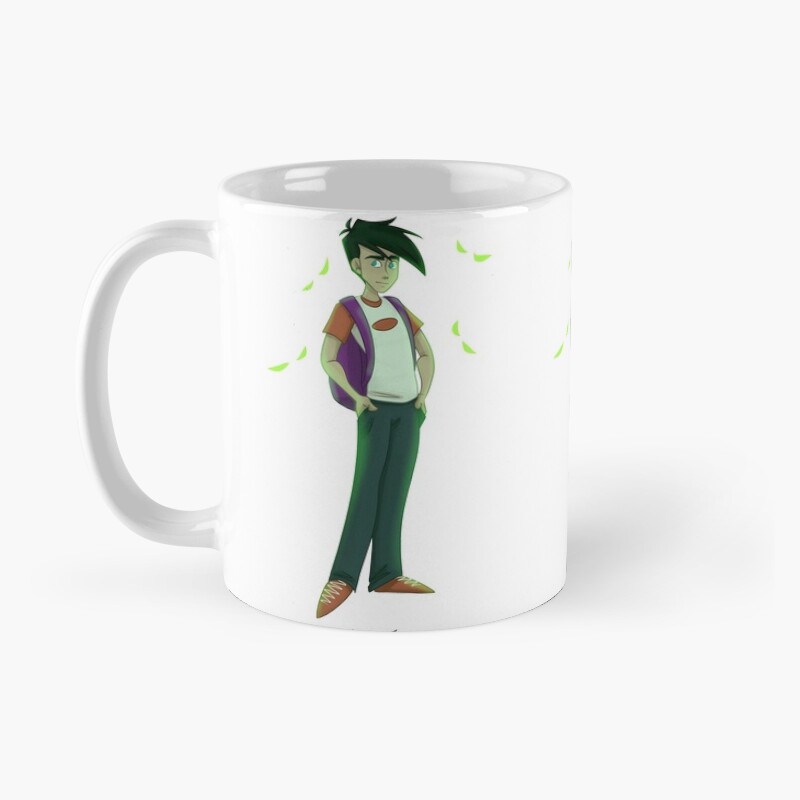 Classic Fenton Family Design Mug - Image 2