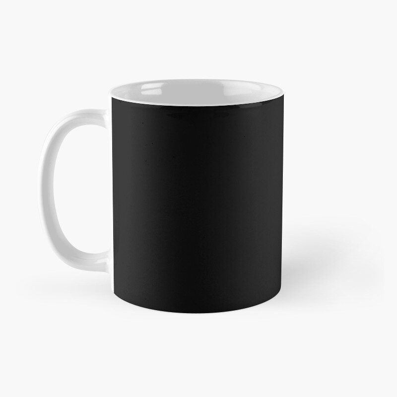 Gothic Sam Manson Mug - Image 2