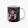 Gothic Sam Manson Mug
