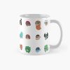 mugstandardx800right pad800x800f8f8f8 11 - Danny Phantom Store