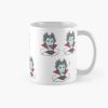 mugstandardx800right pad800x800f8f8f8 2 - Danny Phantom Store