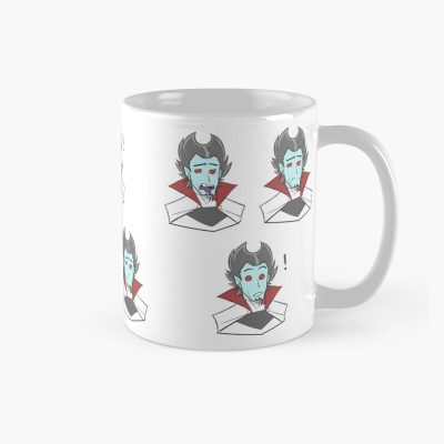 Villainous Vlad Plasmius Mug