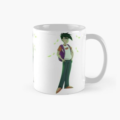 Classic Fenton Family Design Mug