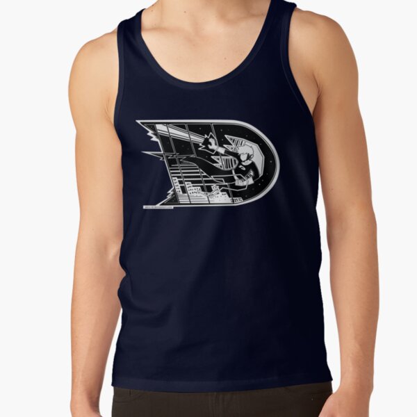 Heroic Danny Phantom Protector Tank Top - Image 5