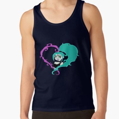 Stylish Ember Mclain Fan Art Tank Top