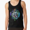 Funny This Is Haunted Tank Top