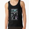 Ember Mclain Phantom Universe Design Tank Top