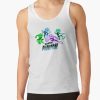 Epic Danny Phantom Action Shot Tank Top
