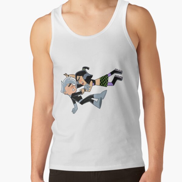Casual Flight Adventure Design Tank Top - Image 2
