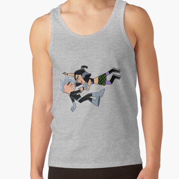 Casual Flight Adventure Design Tank Top - Image 4