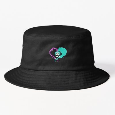 Stylish Ember Mclain Fan Art Bucket Hat