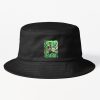 Pride Danny Phantom Design Bucket Hat