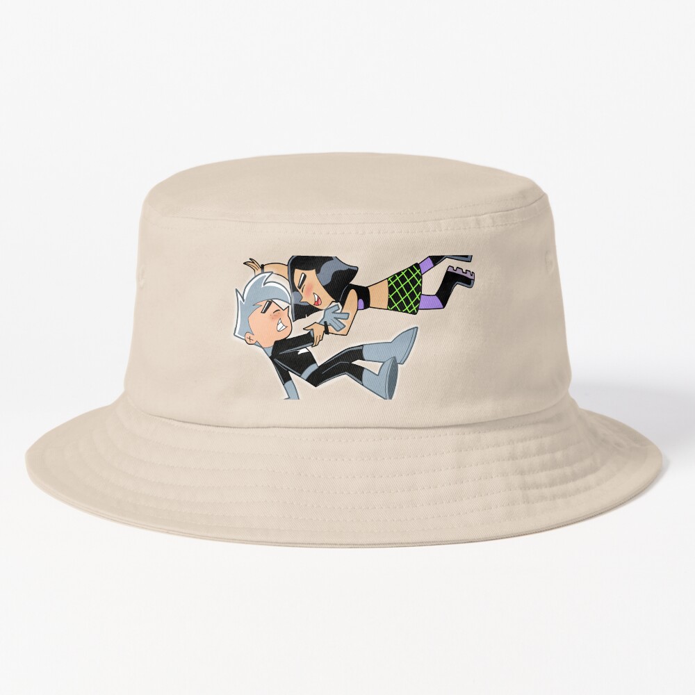 Casual Flight Adventure Design Bucket Hat