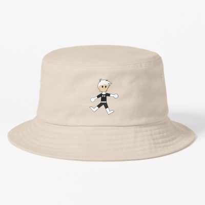 Funny You've Been Phantomed Design Bucket Hat