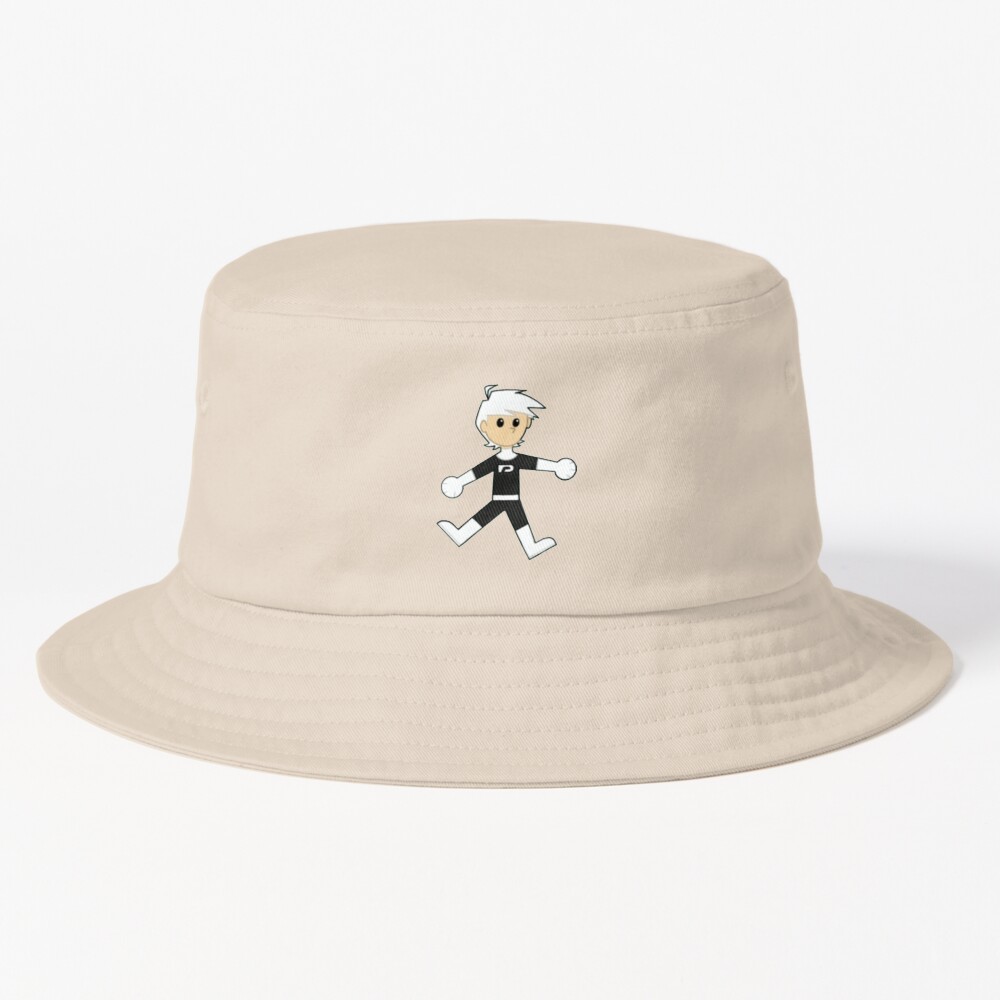 Funny You've Been Phantomed Design Bucket Hat