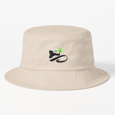 Classic Danny Phantom Long Pose Bucket Hat