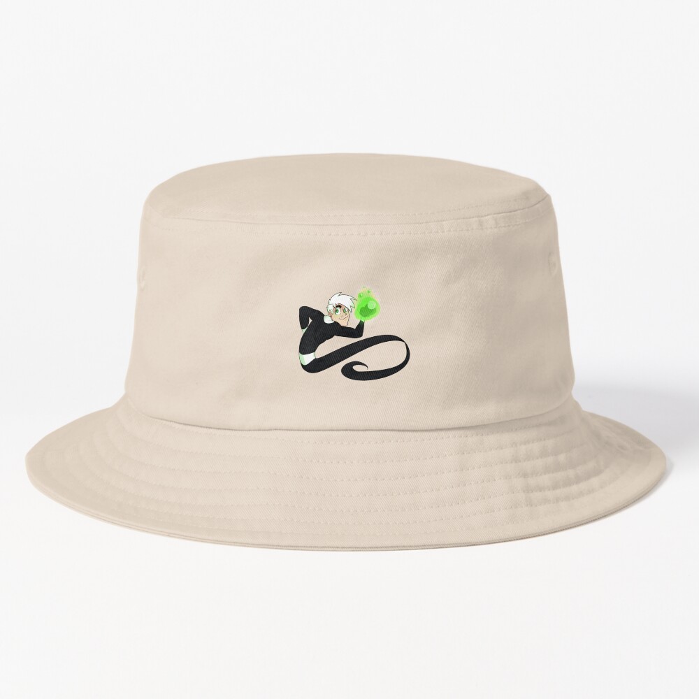 Classic Danny Phantom Long Pose Bucket Hat