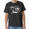 Heroic Danny Phantom Protector T-shirt