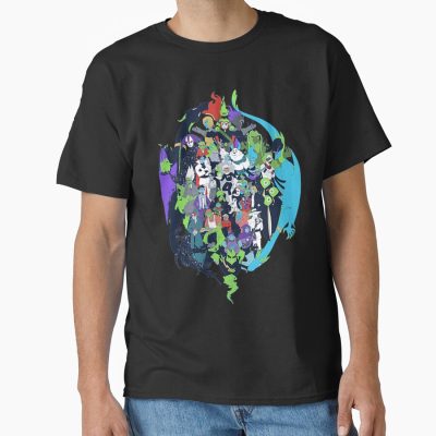 Funny This Is Haunted T-shirt