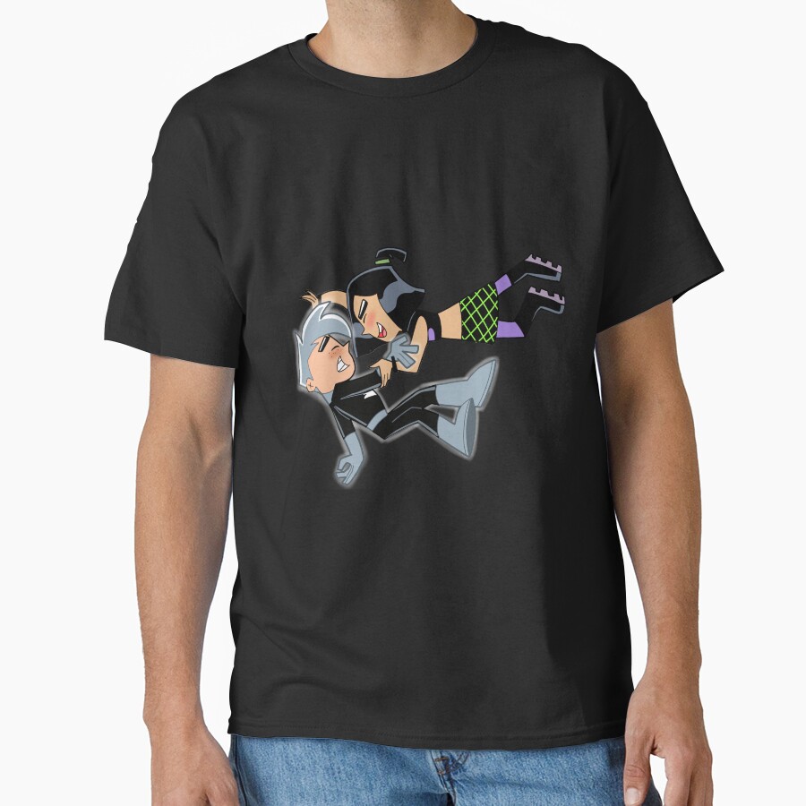 Casual Flight Adventure Design T-shirt - Image 3